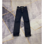 Wingman Denim Zero zeke 22oz