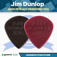 DUNLOP Jim John Petroucci Primetone Pick - Guitar Bass Pick