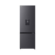 Tủ lạnh LG Inverter 332 lít LBD33BLMA