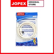 JOPEX PVC REINFORCED FLEXIBLE HOSE / TUBE 48", 60", 72"