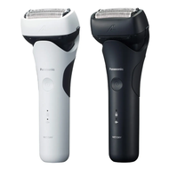 Panasonic 國際 三刀頭充電式水洗刮鬍刀(ES-LT2B)速
