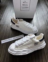 WTS MIHARA MMY WHITE BLAKEY LOW