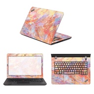 KH Thinkpad X240 X250 X260 12.5 inch notebook coat sticker X260 ABC+ keyboard paste