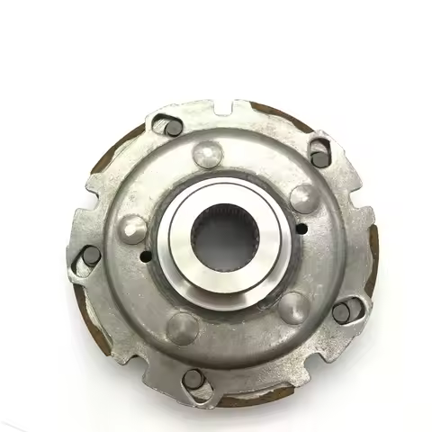 WET Clutch Shoe Carrier FOR UTV 500 550 700 750 HS500 HS700 HiSUN MASSIMO BENNCHE HS MSU COLEMAN For
