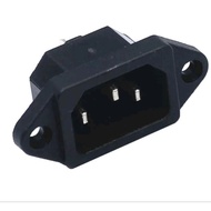 AC Socket in/ AC Socket power amplifier cable