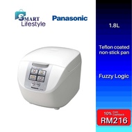 Panasonic SR-DF181 Jar Rice Cooker