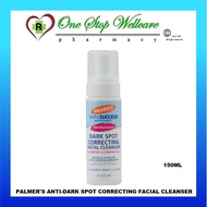 PALMERS SKIN SUCCESS ANTI-DARK SPOT CORRECTING FACIAL CLEANSER 150ML (EXP:03/2027)