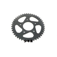 SYM Motors < Youth Home > Sanyang TLA Maxsym TL 508 45T Rear Chainring