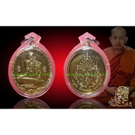 阿赞乌泰一期自身/奇迹牌(rian 1st batch archan uthai)-泰国佛牌 thai amulets 佛牌 泰国圣物