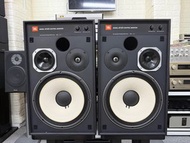 JBL 4312D 書架音箱