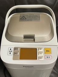 大特價 Panasonic PM106 麵包機