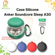 Anker Soundcore A30 Silicone Case Cover + Carabiner