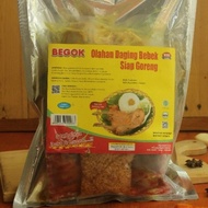 bebek goreng frozen