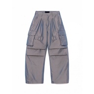 AGAINST X HIDDEN CHARACTERS "GRUE" HOLOGRAPHIC O.P BDU 5