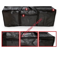 88 keys Foldable piano Bag