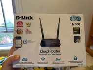 D-Link Router