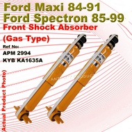 Ford Maxi, Econovan, Spectron Front and Rear Shock Absorber  (2 Pcs)