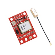 GY-NEO6MV2 NEO-6M GPS Module NEO6MV2 with Flight Control EEPROM MWC APM2.5 Large Antenna 3V-5V Power