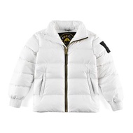 MooseKnuckles加拿大剪刀羽絨服  男女同款