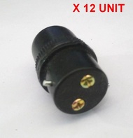 ART304 B22 ADAPTOR X 12 UNIT