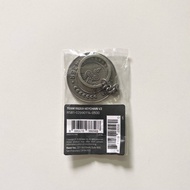 Genuine Razer Team Keychain V2 Keychain