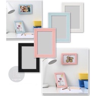 💥𝙍𝙀𝘼𝘿𝙔 𝙎𝙏𝙊𝘾𝙆💥 IKEA FISKBO PHOTO Frame | 4R  (10 X 15CM)   | 5R  (13x18 cm) 相框与墙壁装饰 可爱相框