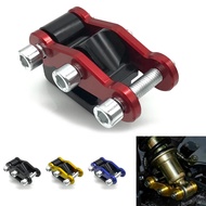 Motorcycle Accessories Rear Shock Absorber Adjuster Riser Regulator Kit For Honda MSX125 MSX 125 SF 