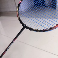 Astrox 99 Pro Badminton Racket CH 28 LBS Version