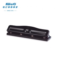 [KW-triO] Adjustable Four-Hole Punch 0999D