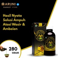 Obat Wasir Ambeien Stadium 4