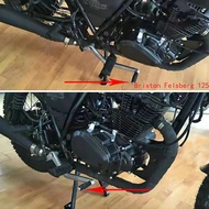 New  For Brixton Felsberg 125 Motorcycle Rear Shift Lever Brixton Felsberg 125