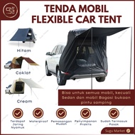 TENDA Car Cabin Tailgate Tent Car Tent/ Camping Tent/ Camping Tent/ Car Tent/