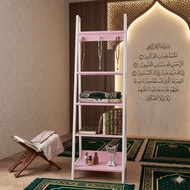 New Color Aesthetic Prayer Rug & Prayer Rug Rack || Viral CURRENT
