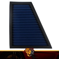 Works Engineering Performance Simota Drop In Air Filter- Bmw 520 / 528 F10 / Z4 / X1 L4 (2011-2017) 