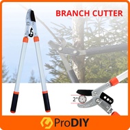 Heavy Duty Branch Cutter Trimming Tool 1800-5 / 8801 Plier Cutter Tool
