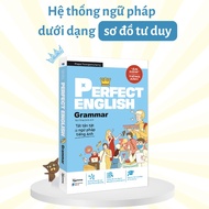 Book - Perfect English Grammar ("Weaning" English): Everything About English Grammar