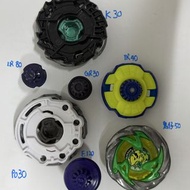 價錢亂鳩咁打 你想幾多錢講出嚟大家夾 BEYBLADE X 爆旋陀螺零件 上蓋固鎖軸心 價錢可大小議 LR E 755 7-55 TR tr 衝龍 370 3-70 q b lf gr po k W 