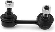 SKF VKDS 843015 Link Rod/Link Rod Stabiliser Bar with Synthetic Grease Front Axle Left Height 111 mm