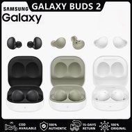 Samsung Galaxy Buds 2 True Wireless Earbuds Noise Cancelling Lightweight Comfort Fit Earphones Pigfly