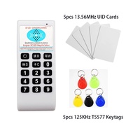 Multi-frequency Elevator Card Reader 125Khz and 13.56Mhz.