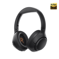 QCY H3 (ANC) Wireless Headphone หูฟังครอบหูไร้สาย เบสหนัก ตัดเสียงรบกวน ANC แบตฯ 60 ชม.