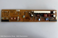 Z-Sus Board Tv Plasma LG 50PB560D พาร์ท EBR77287401  EAX65317001 อะไหล่แท้/ของถอดมือสอง พร้อมใช้งาน 