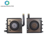 1PCSLaptop CPU GPU Cooling Fan EG50030S1-C190-S9A EG50030S1-C200-S9A DC5V 0.19A for Dell Latitude 73