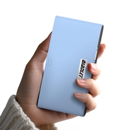 Mini Projector,DLP Projector with Wifi and Blutooth,Electric Focus & Auto Vertical Keystone Portable