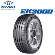 ยางรถยนต์ 235/60R18 235/50R18 235/40R18 225/60R18 225/55R18 225/50R18 215/55R18 195/55R18 EK3000 OTA