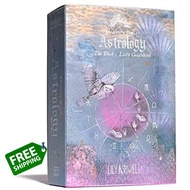 Believe you can ! >>> [ไพ่แท้-หายาก]​ Heavenly Bodies Astrology ไพ่ออราเคิล ไพ่ยิปซี ไพ่ทาโร่ ทาโรต์
