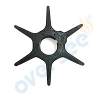 17461-96312 17461-96301 Water Pump Impeller For Suzuki 30HP 40HP Outboard Engine Boat Motor Aftermarket Parts