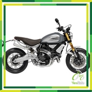 DUCATI SCRAMBLER 1100 SPECIAL