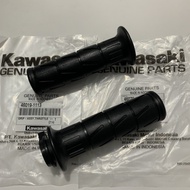 Handgrip kawasaki Grip kaze hanfat kaze hanfat kawasaki kaze original