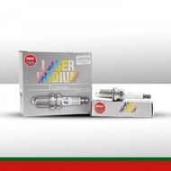 Nissan Juke 1.5L HR15DE NGK Laser Iridium Spark Plug DILZKAR6A11